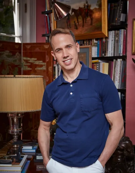 Learn to Design Dramatic Interiors