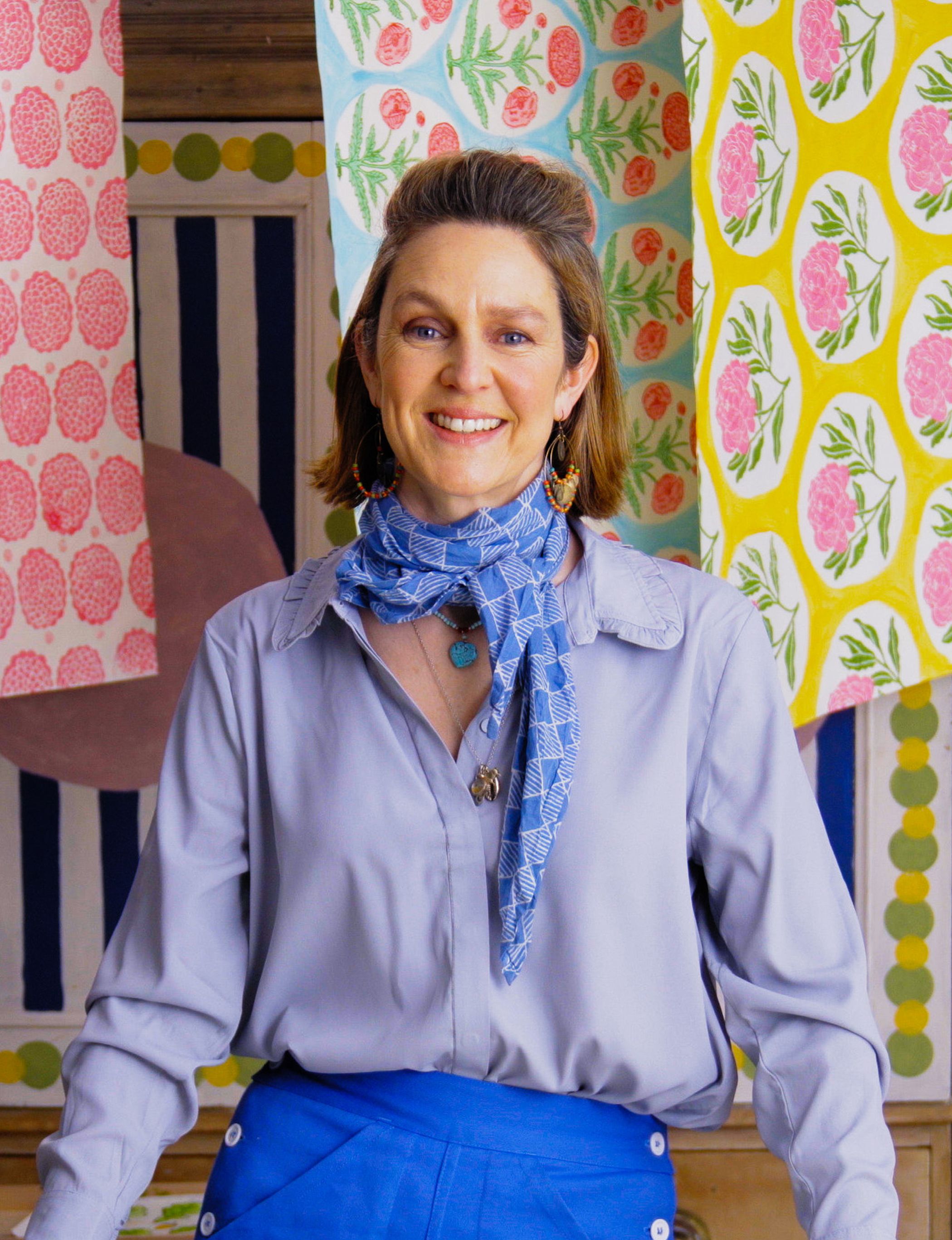 Master The Art of Block Printing