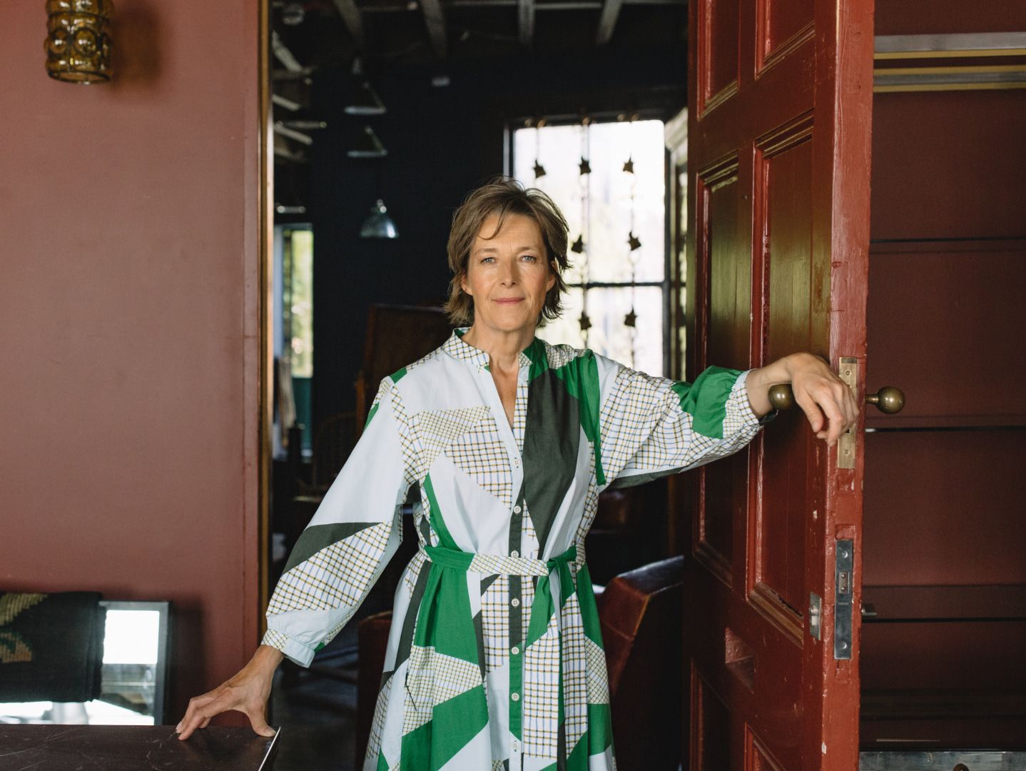 Designing with Salvaged and Reclaimed Materials