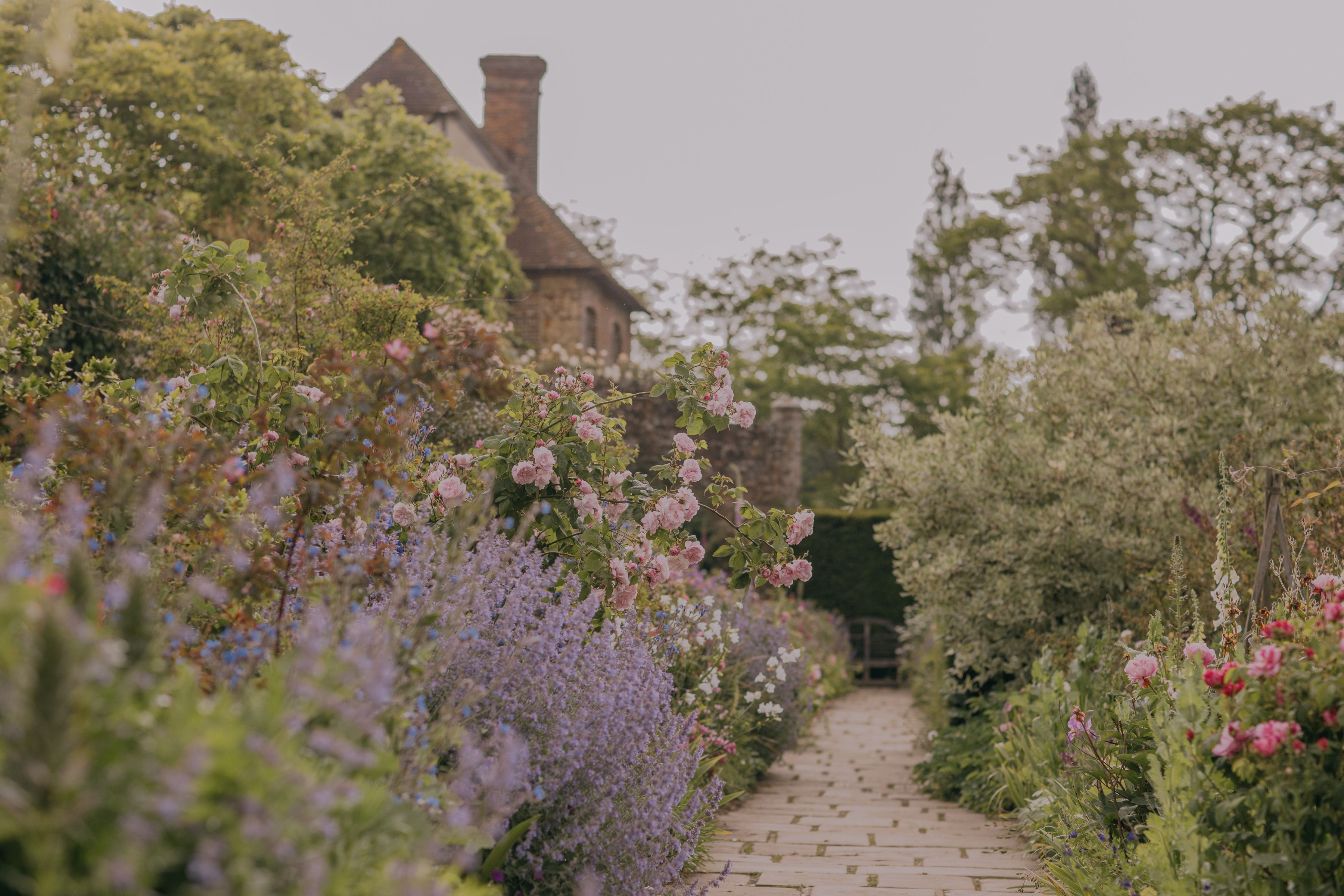 Sissinghurst