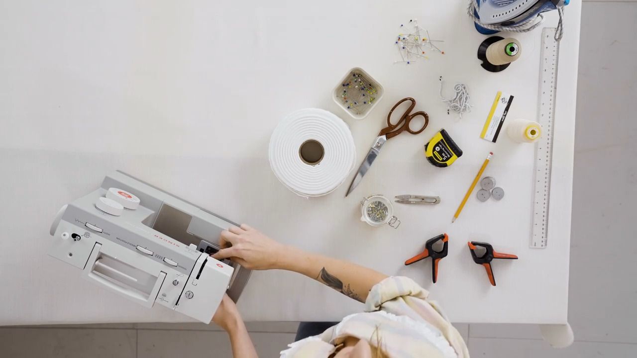 Equipment guide and recommendations