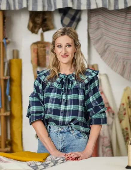 How to Make Beautiful Curtains