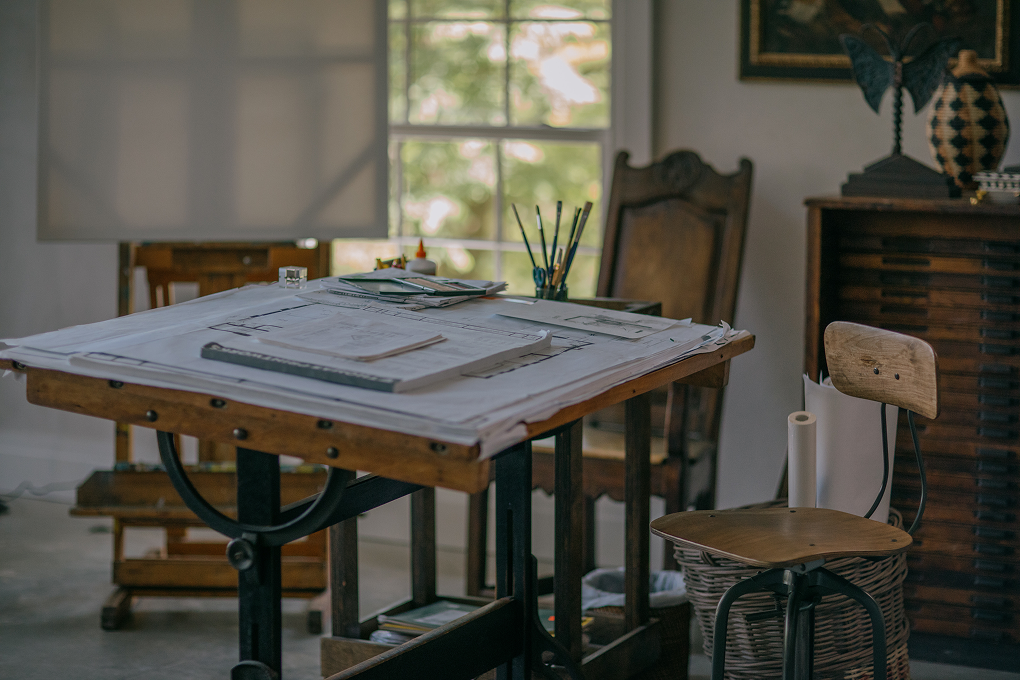 Design school teaches you to design a room. CA Pro teaches you to run a studio. trailer