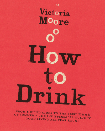 How to drink