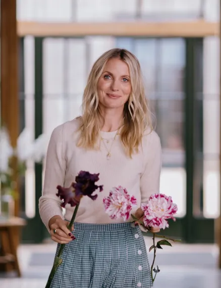 Advanced Floral Design