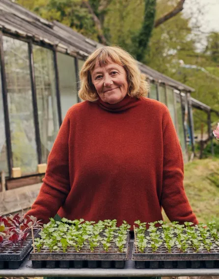 How to Grow Exceptional Produce 