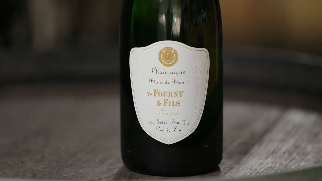 Helen’s dream dinner party wine list