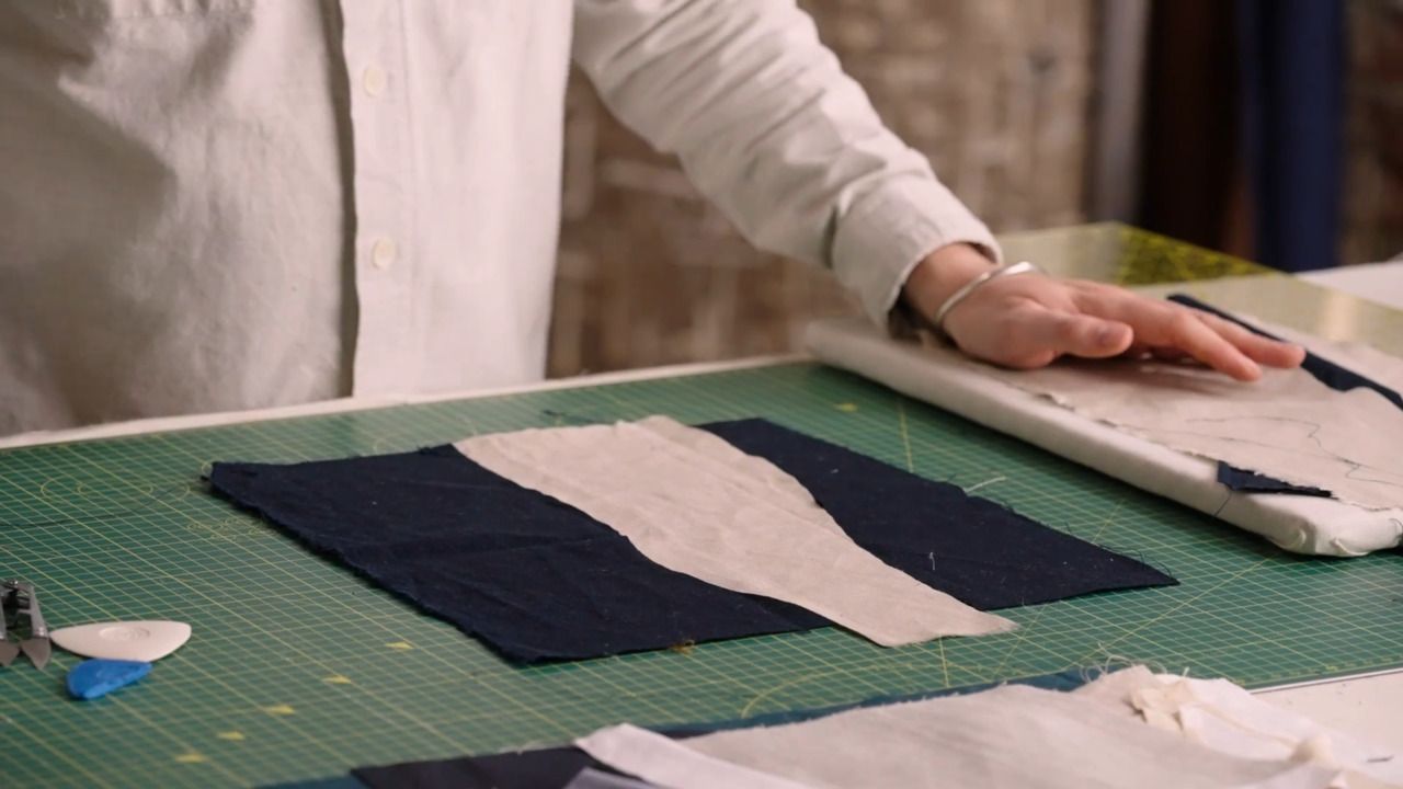 Part 5: Freehand curves