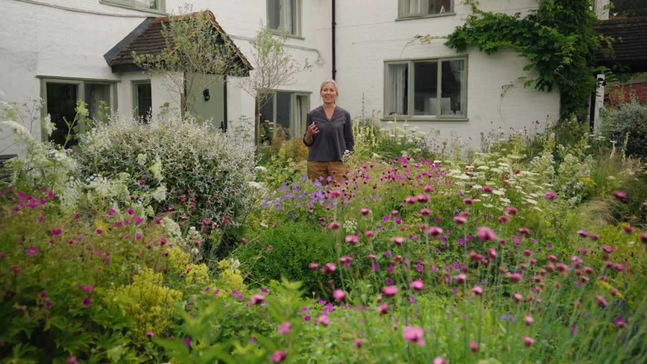 The gravel garden: a different way to garden