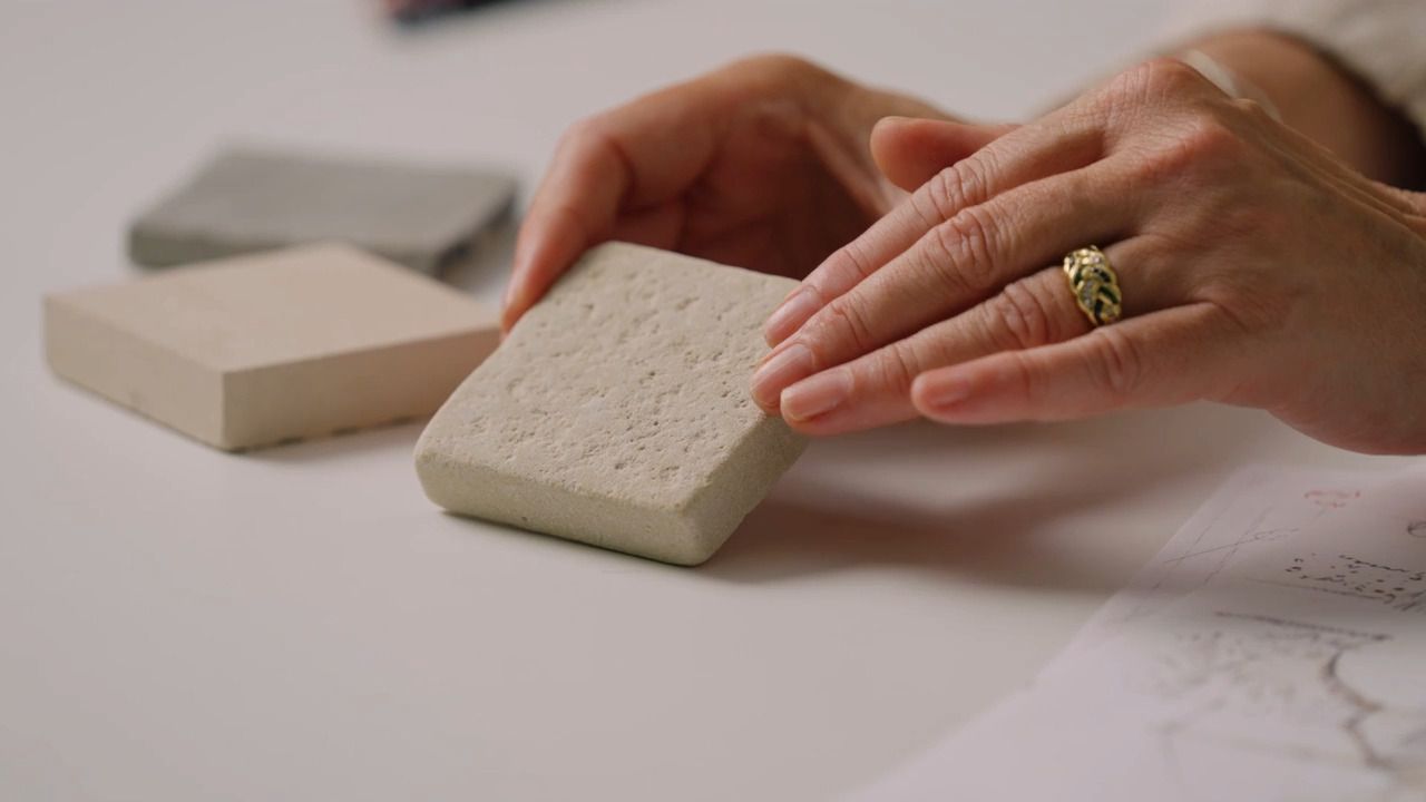 Understanding materials 