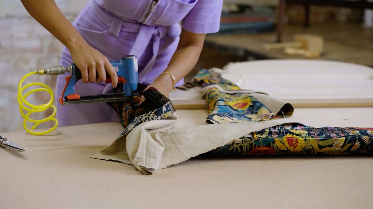 Part 16 - Side sections