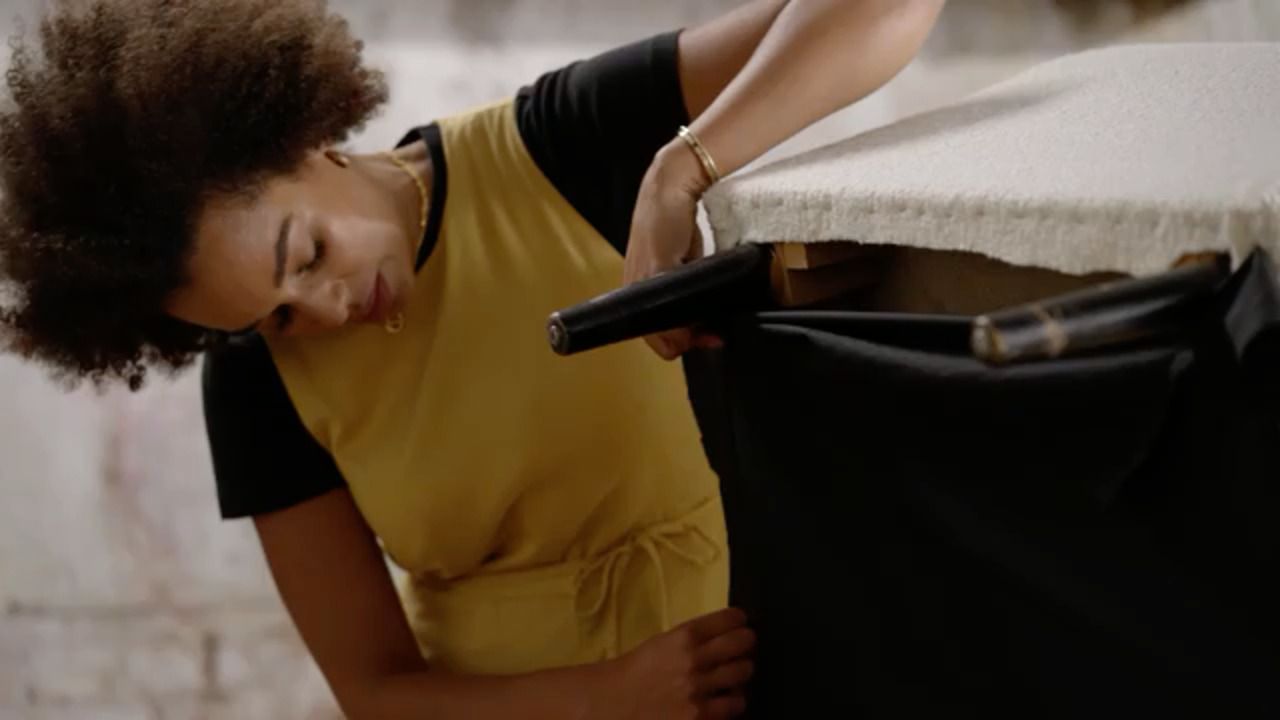 Part 24 - Covering the base