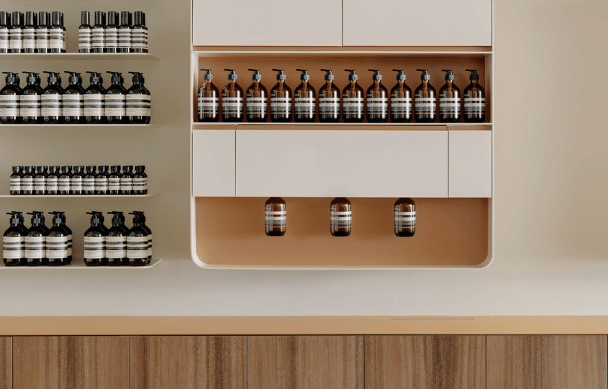 Image credit: aesop.com