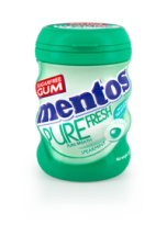 Products | Mentos India