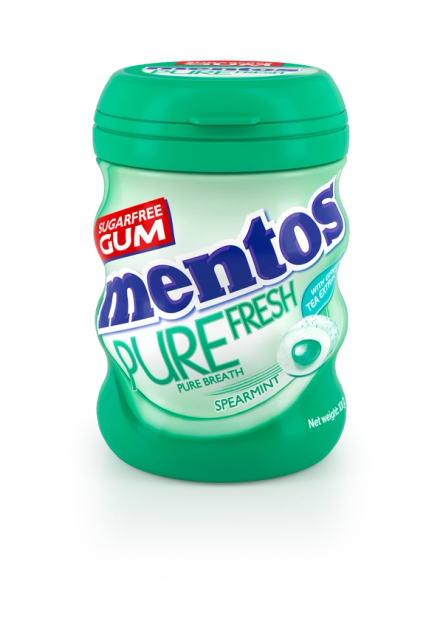 mentos-pure-fresh-spearmint-sugar-free-mentos-india