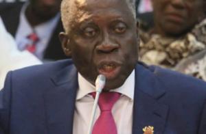 Yaw Osafo Maafo