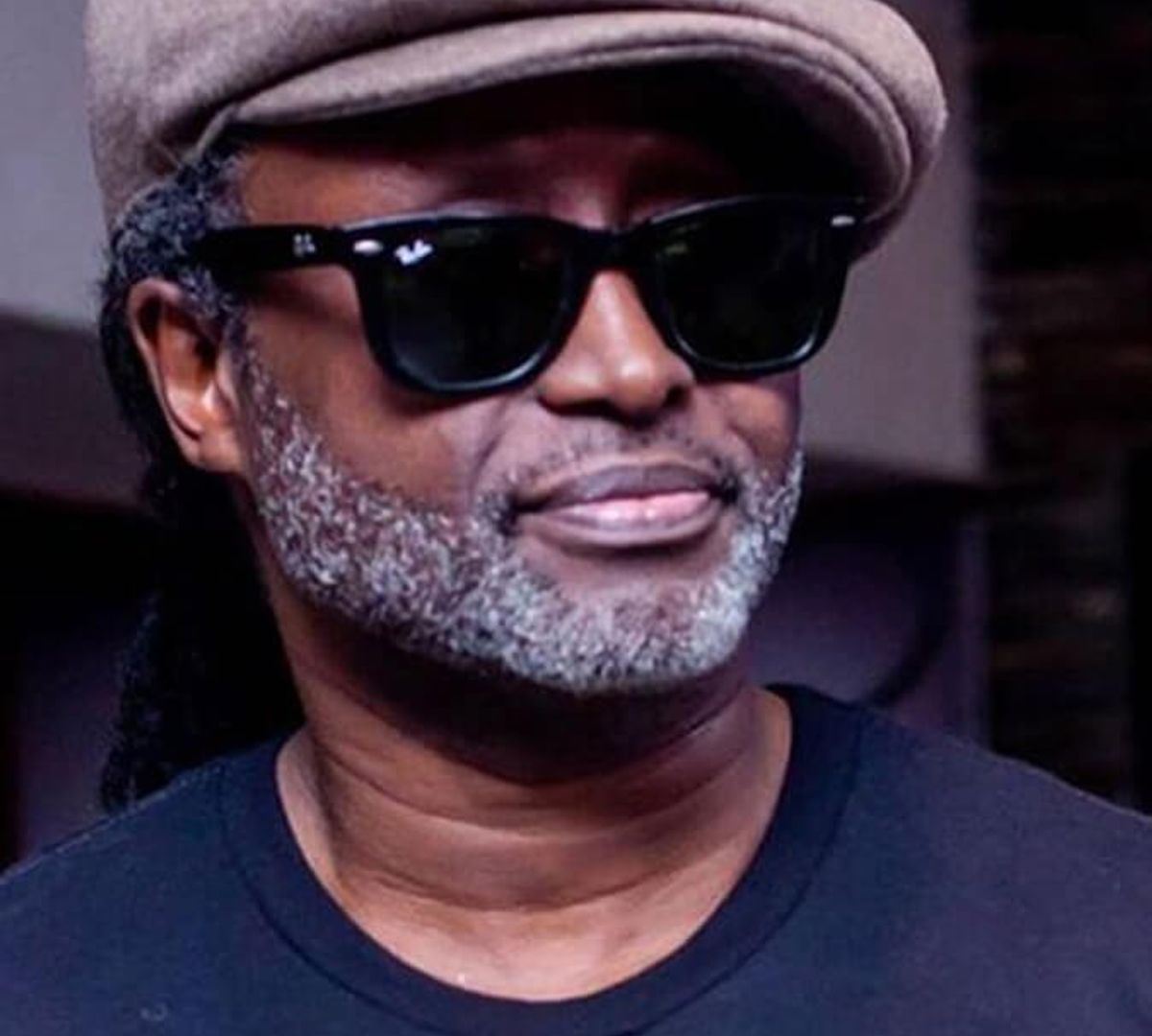 Reginald Yaw Asante Osei - Reggie Rockston