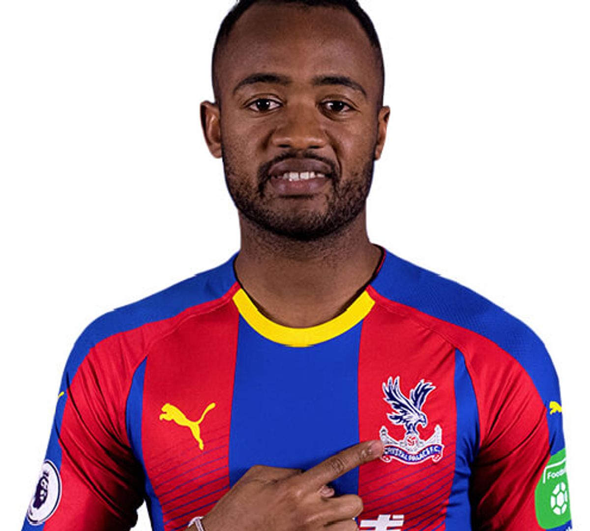 Jordan Ayew