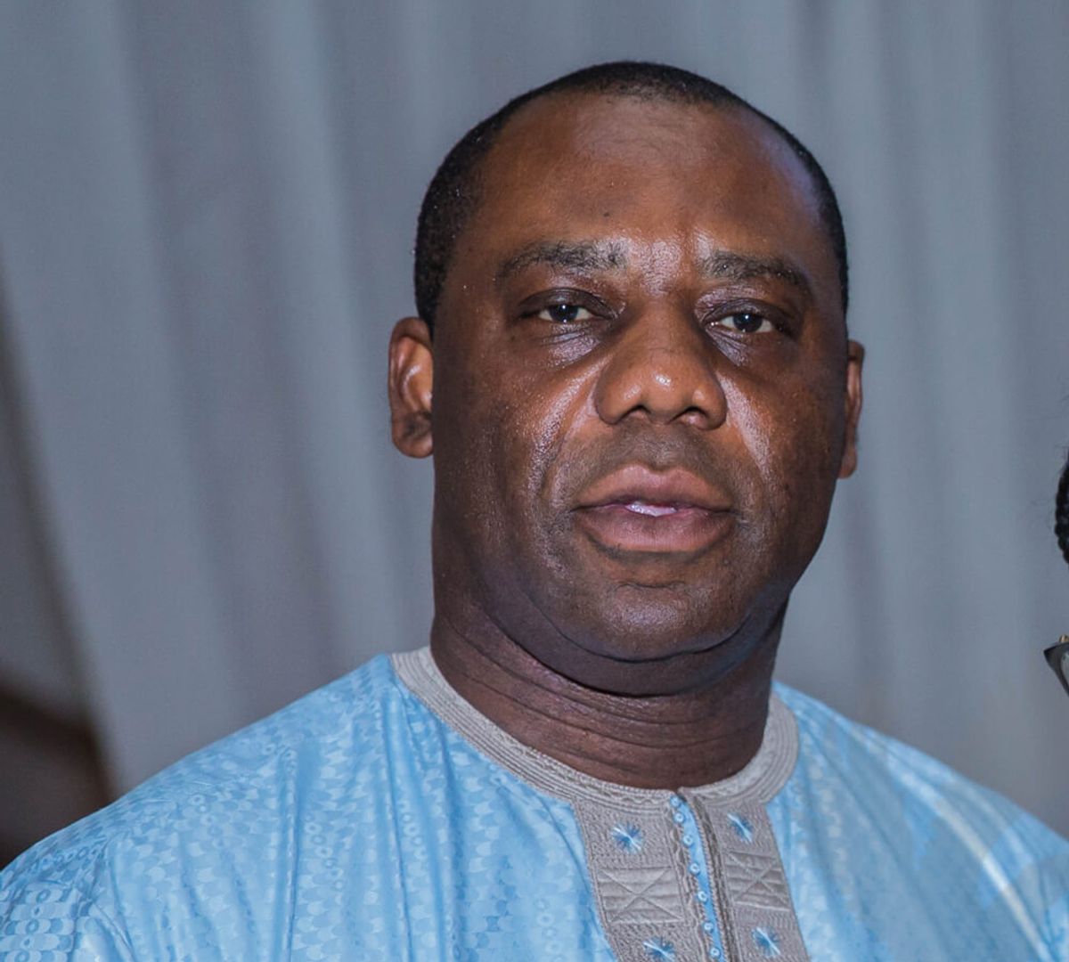 Matthew Opoku Prempeh