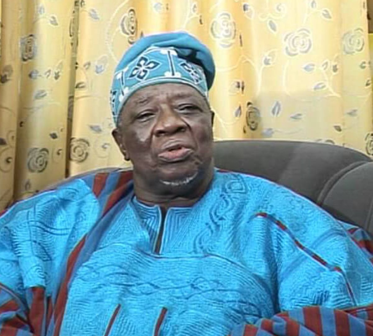 Professor John S. Nabila