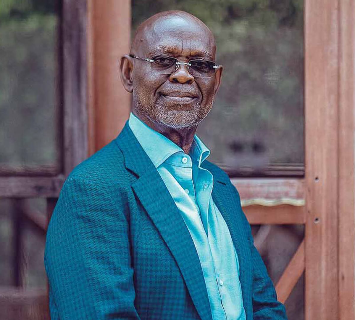 Prof. Kwesi Botchwey