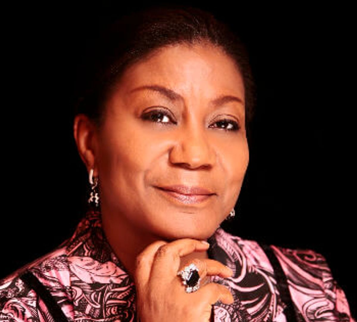 H.E. Rebecca Akufo-Addo