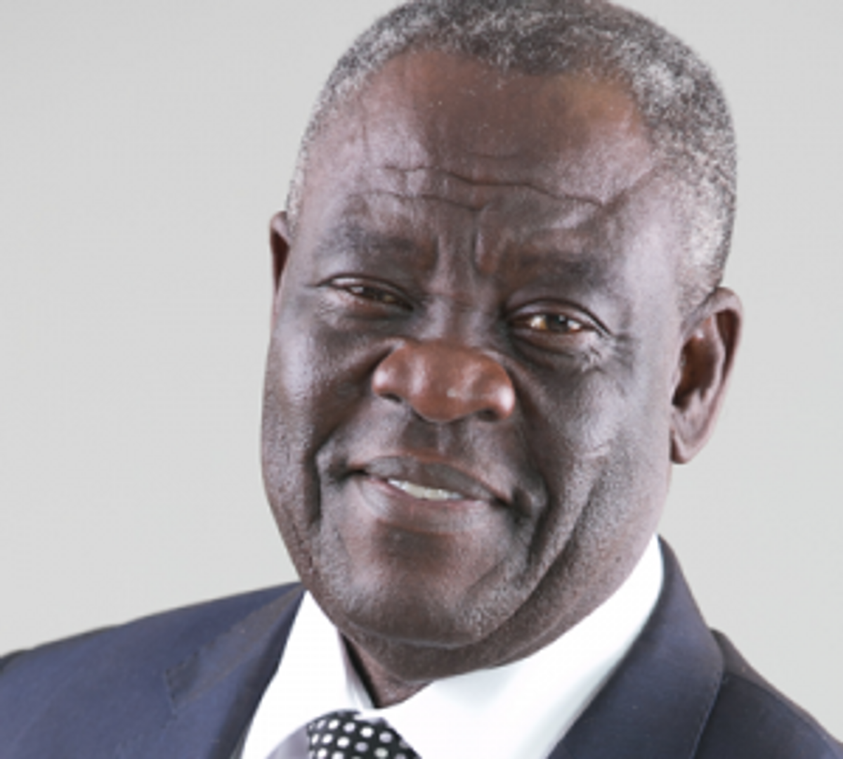 Dr. Michael K. Agyekum Addo