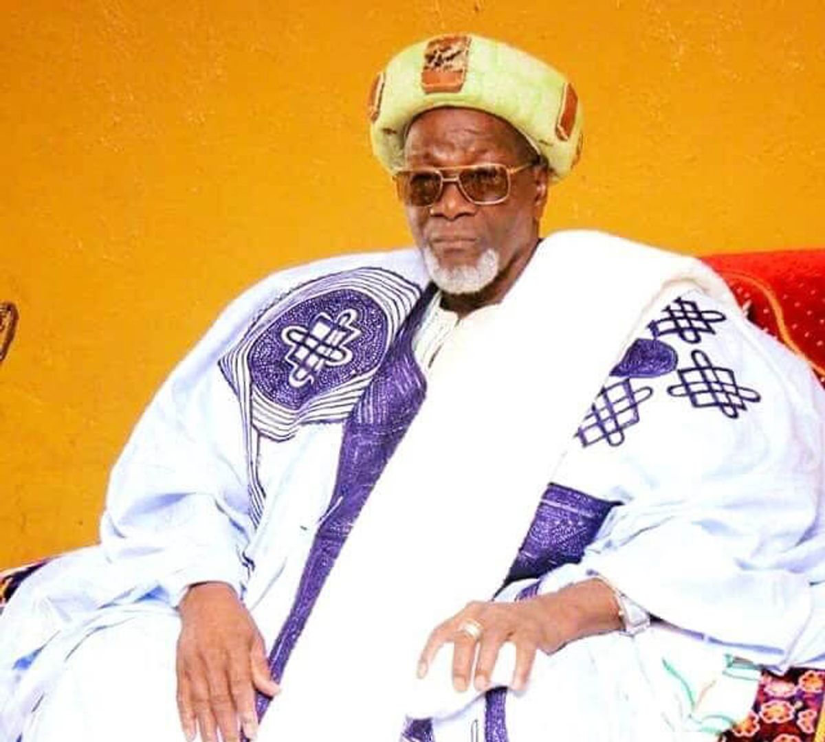 Yaa Naa Abubakari Mahama II 