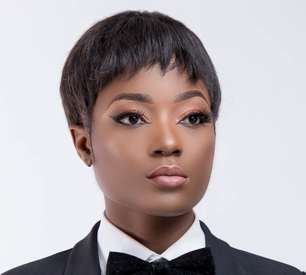 Jane Fara Yahaya Awindor Fauzzier - Efya