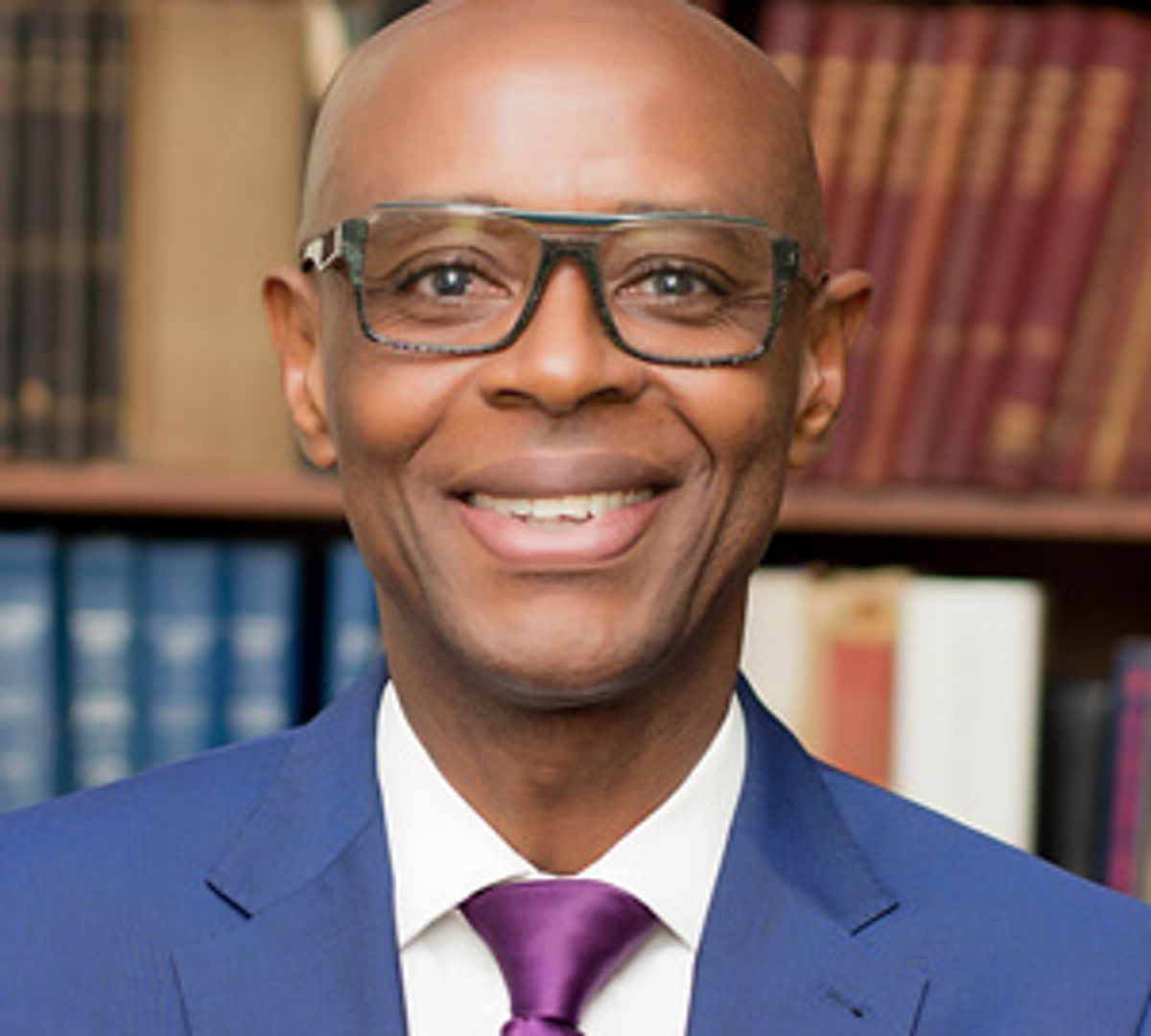 Kizito Beyuo Vincent