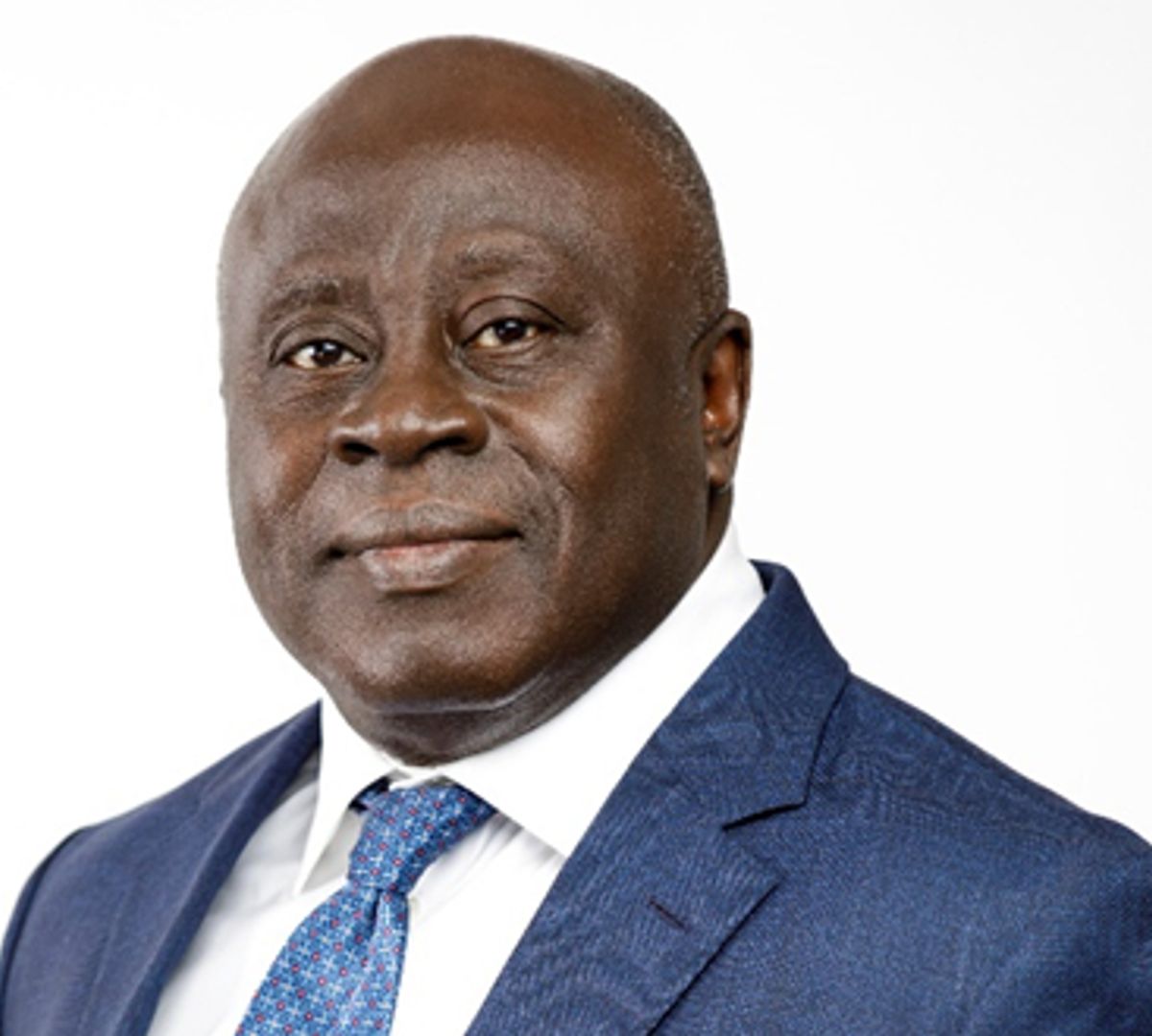 Ernest Bediako Sampong