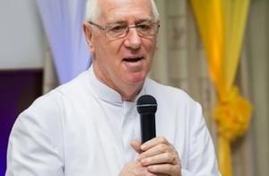 Father Andrew Cambell