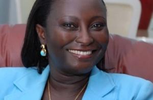 Dr. Theresa Oppong Beeko