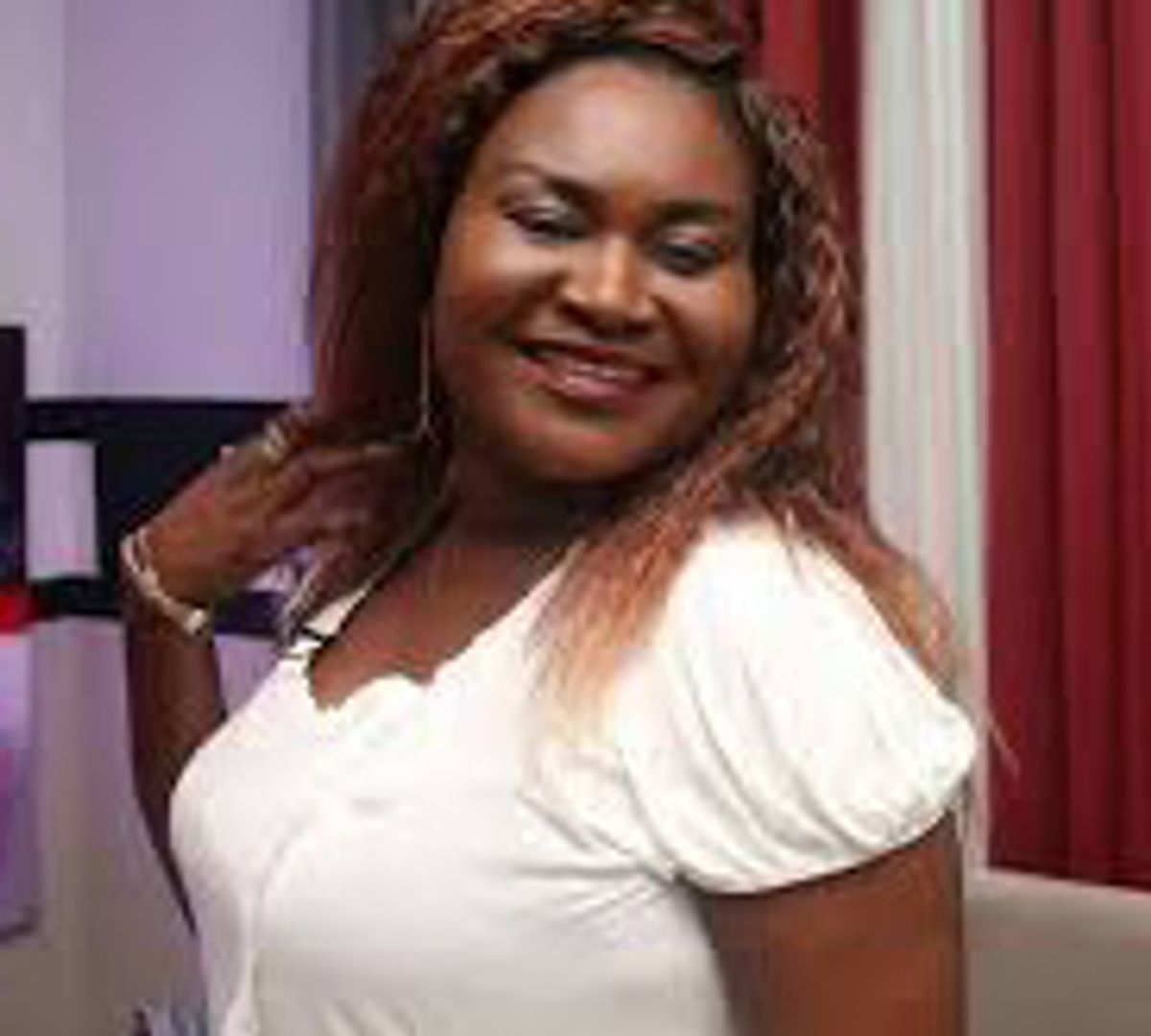 Mariam Akyere Bruwaa