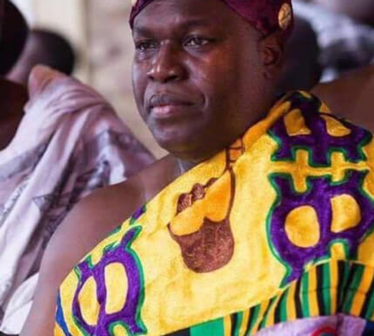 Odeneho Kwafo Akoto III