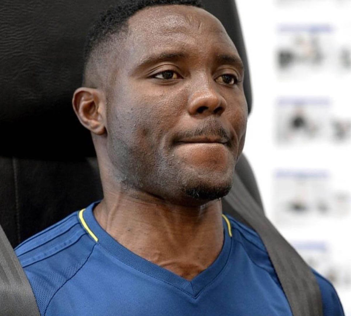 Kwadwo Asamoah | Who’s Who in Ghana