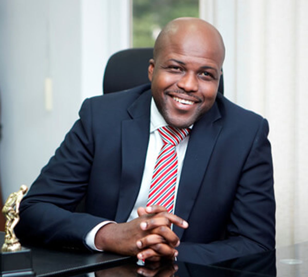 Kojo Addae Mensah