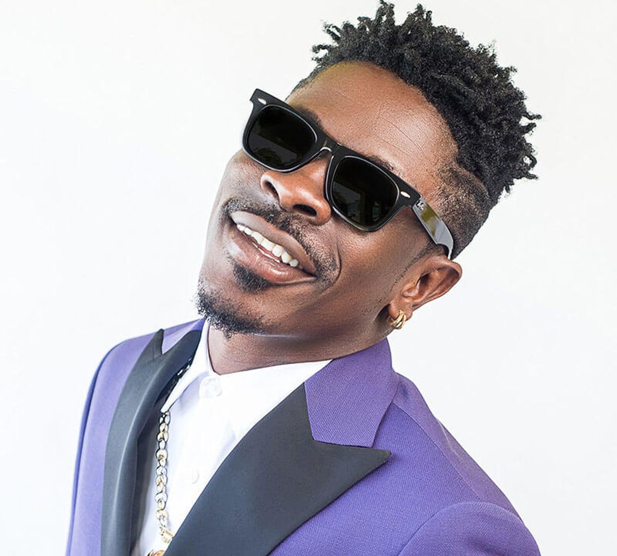 Charles Nii Armah Mensah Jr