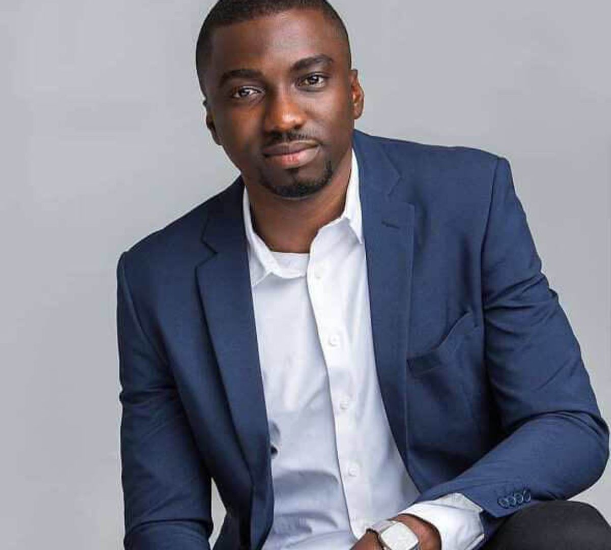 Jay Foley