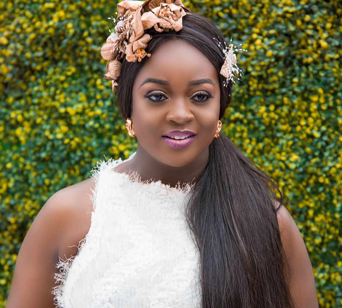 Jackie appiah pictures