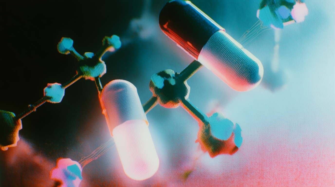 The Next Blockbuster Drug May Already Exist, and AI Knows Where to Look