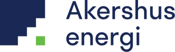 Akershus Energi Logo