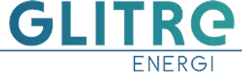 Glitre Energi Logo
