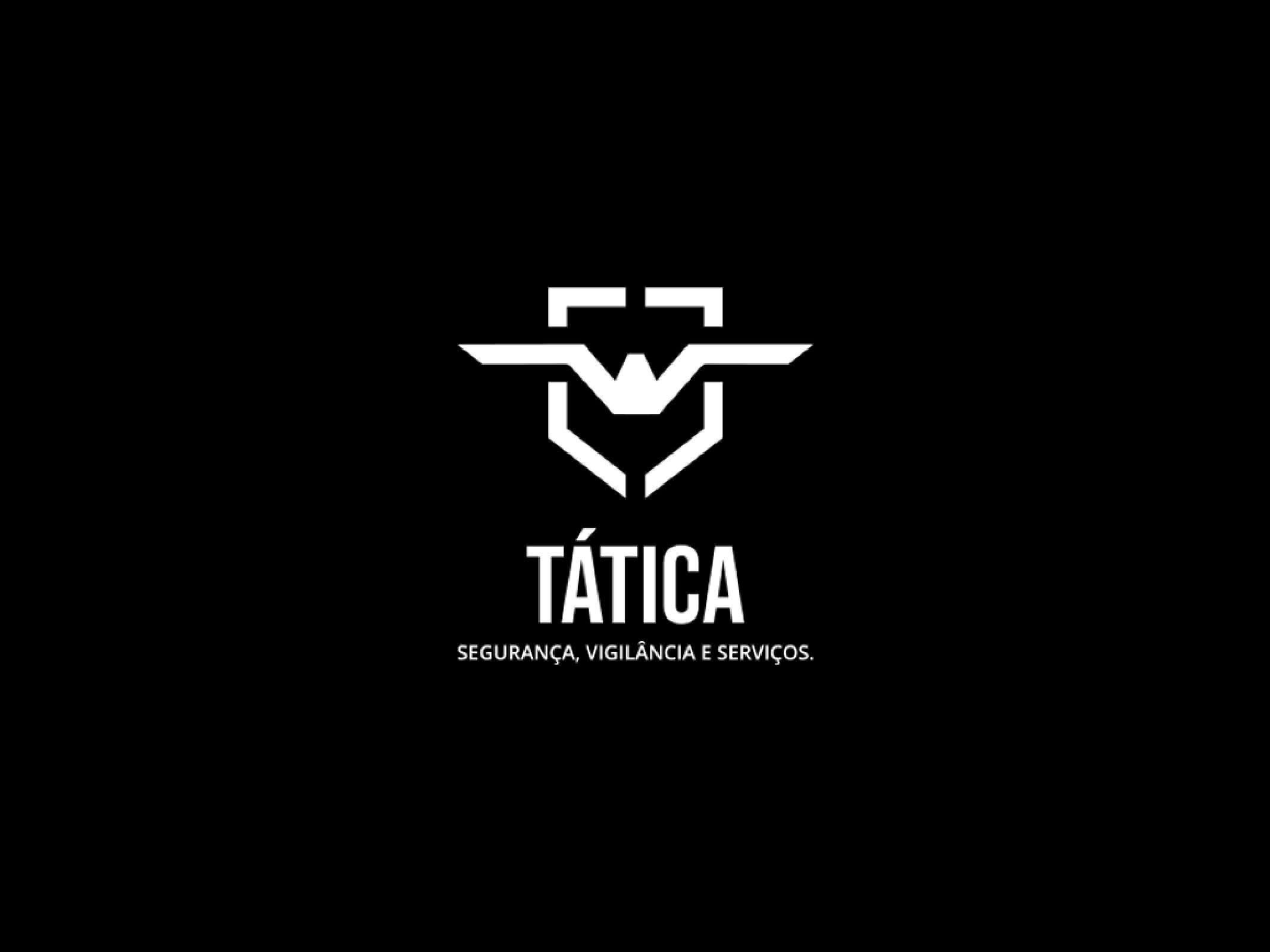 Tática