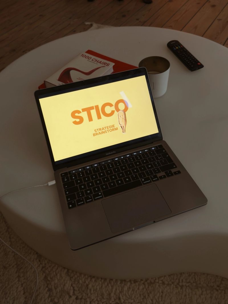 STICO
