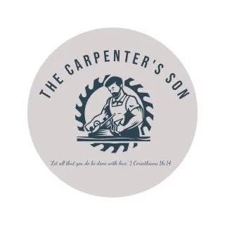 RG The Carpenter's Son - logo