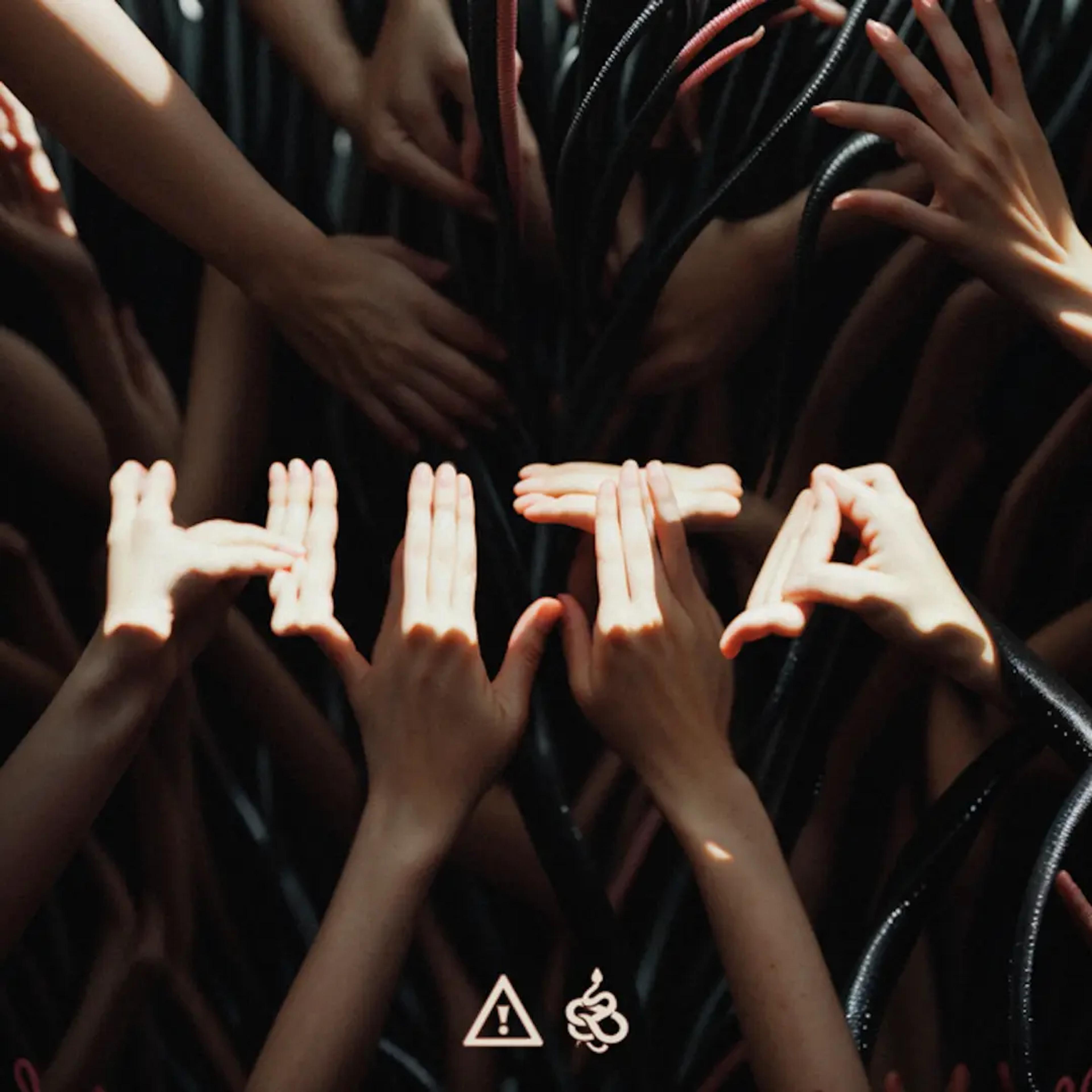 FLOSSTRADAMUS x VIPERACTIVE - HITA REMIX CONTEST track artwork