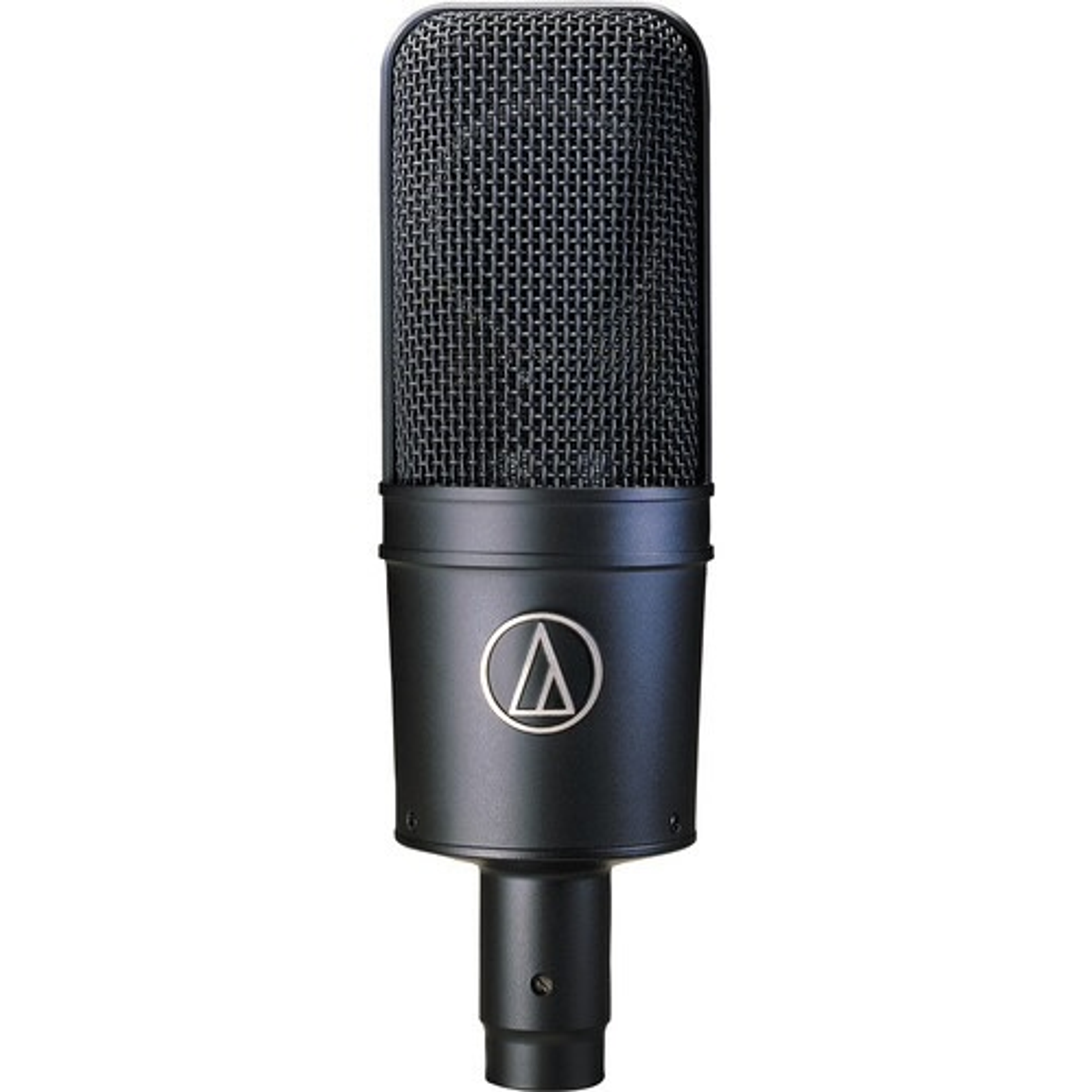 Audio Technica product lineup