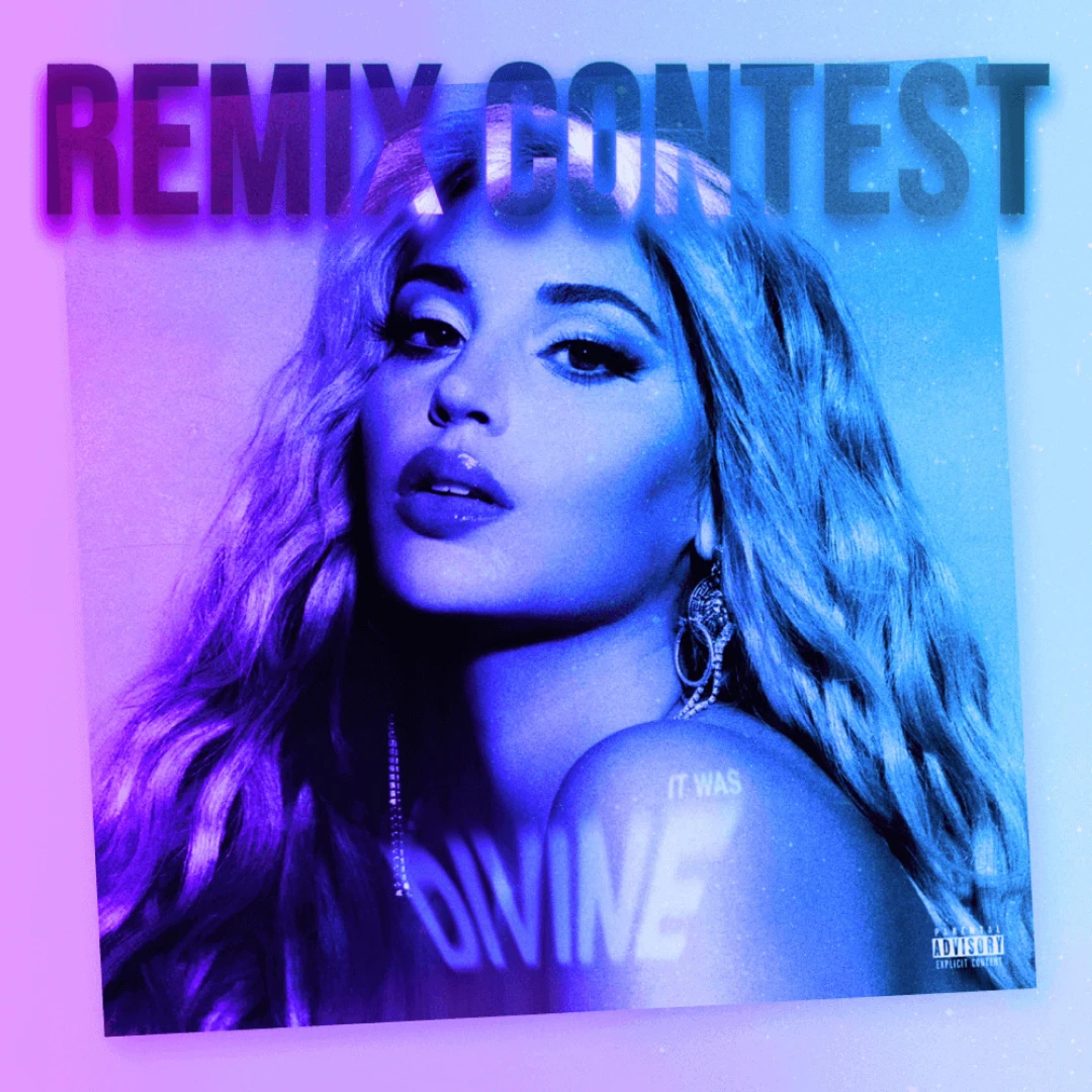 Alina Baraz Remix Contest track artwork