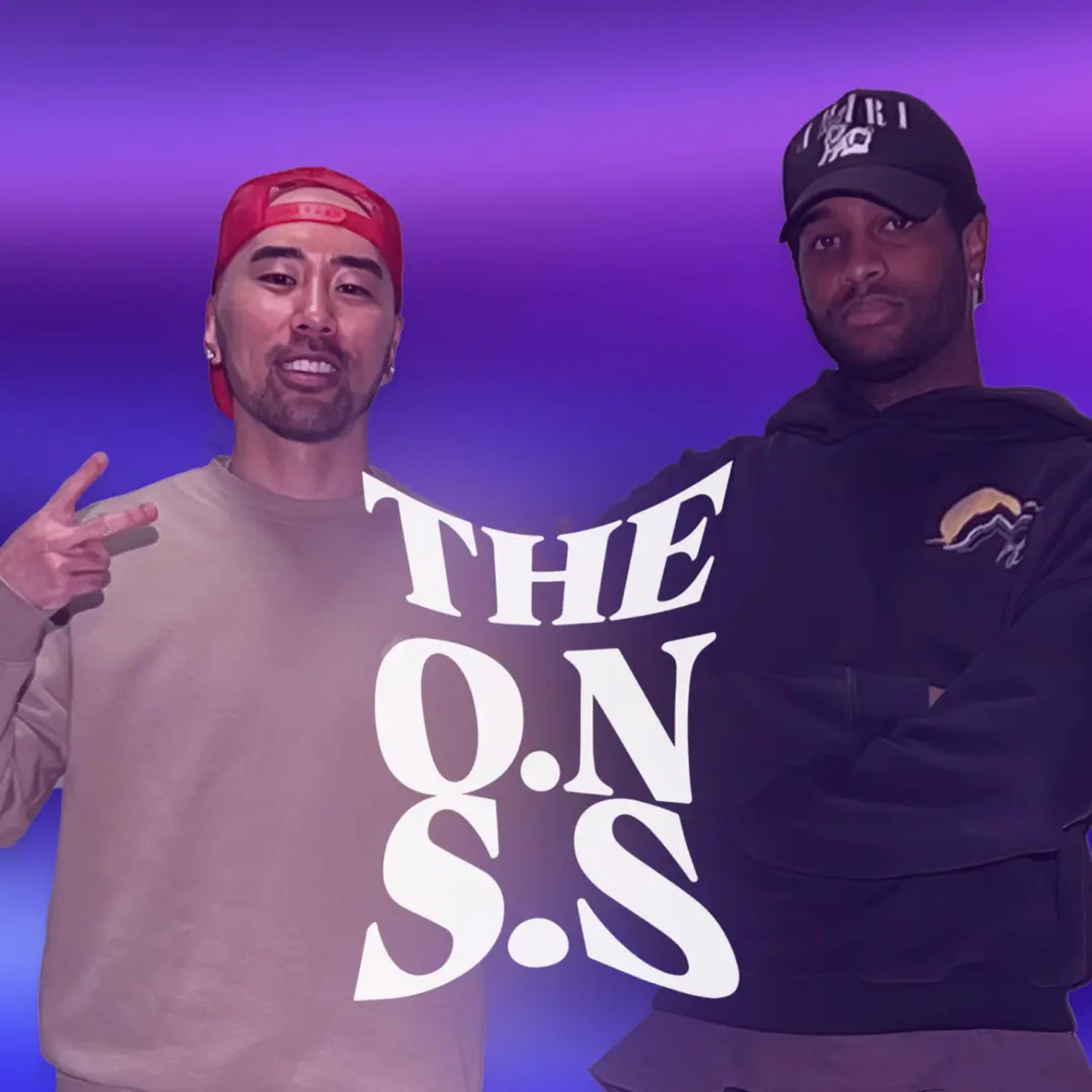 Make beats with Kato On The Track & Tre Trax track artwork